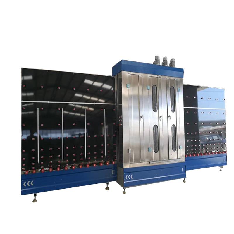 Chinese Manufacturing Companies Automatic Vertical Washing Machine For Glass Bottles