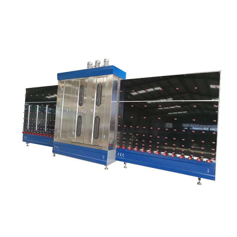 Looking For Agents To Distribute Our Products Lb2600 Automatic Vertical Washing Machine Door Glass